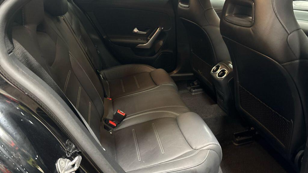 Used Mercedes-Benz CLA for sale - 77706471: Photo 8