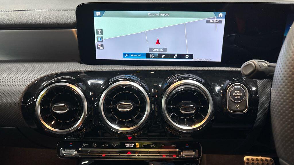 Used Mercedes-Benz CLA for sale - 77706471: Photo 9