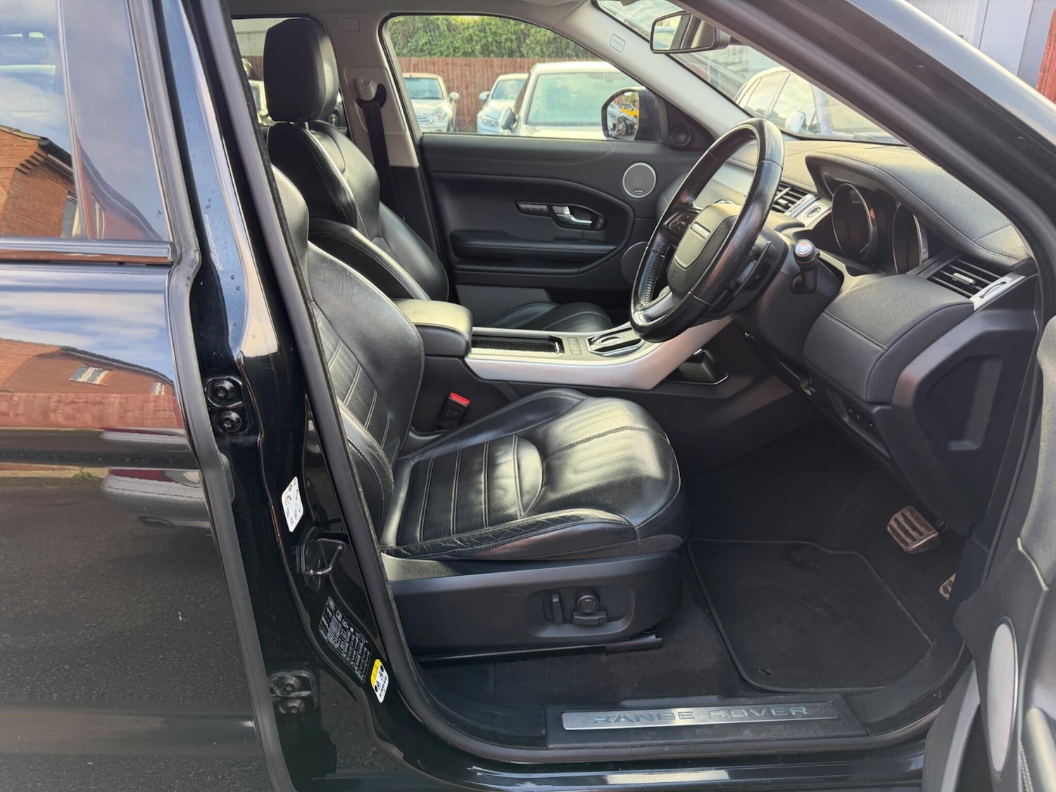 Used Land Rover Range Rover Evoque 2016 for sale - 77620360: Photo 26