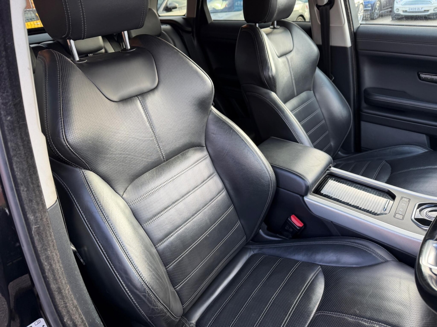 Used Land Rover Range Rover Evoque 2016 for sale - 77620360: Photo 30