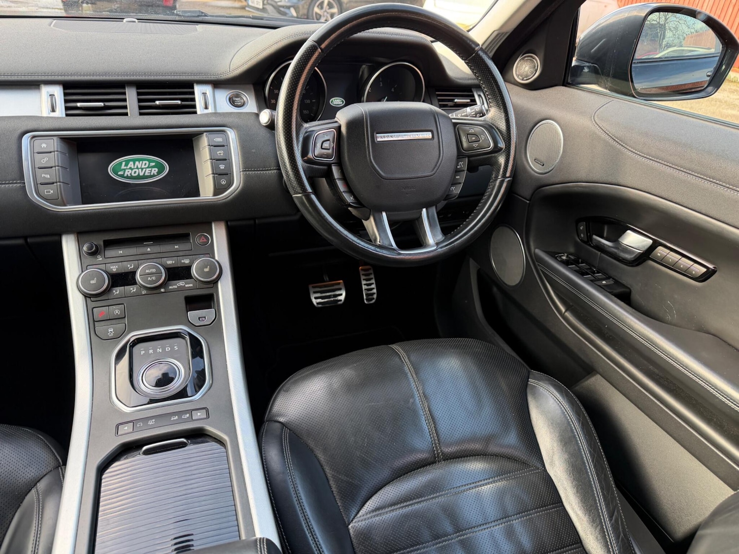 Used Land Rover Range Rover Evoque 2016 for sale - 77620360: Photo 31