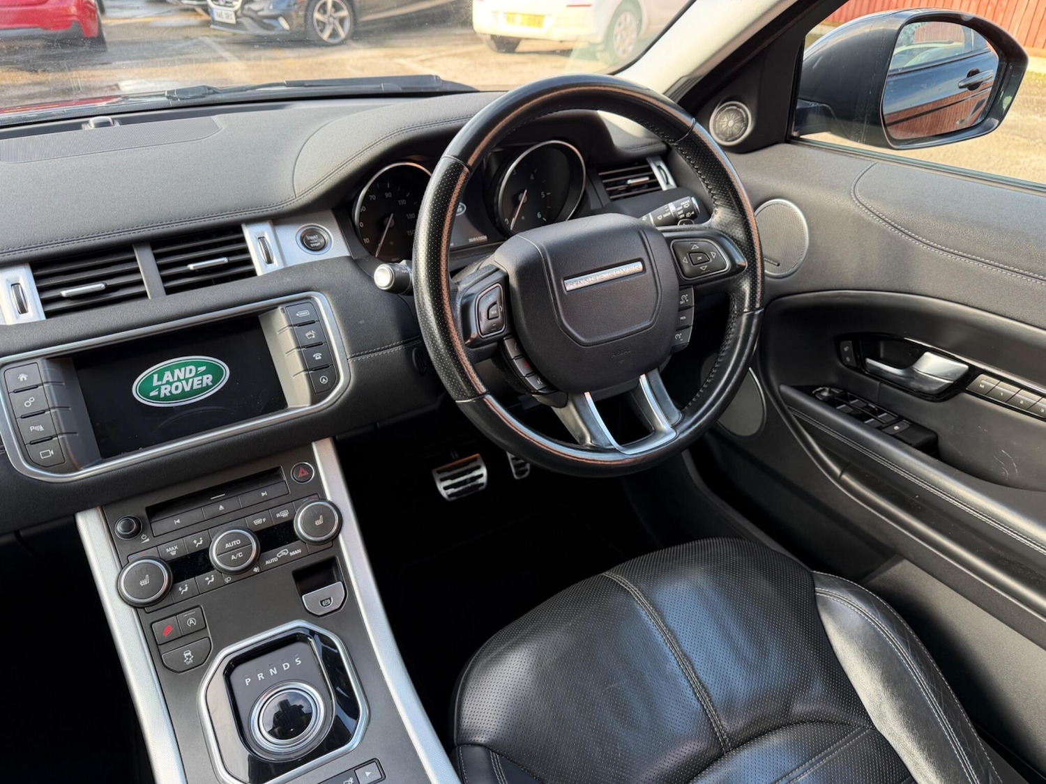 Used Land Rover Range Rover Evoque 2016 for sale - 77620360: Photo 34