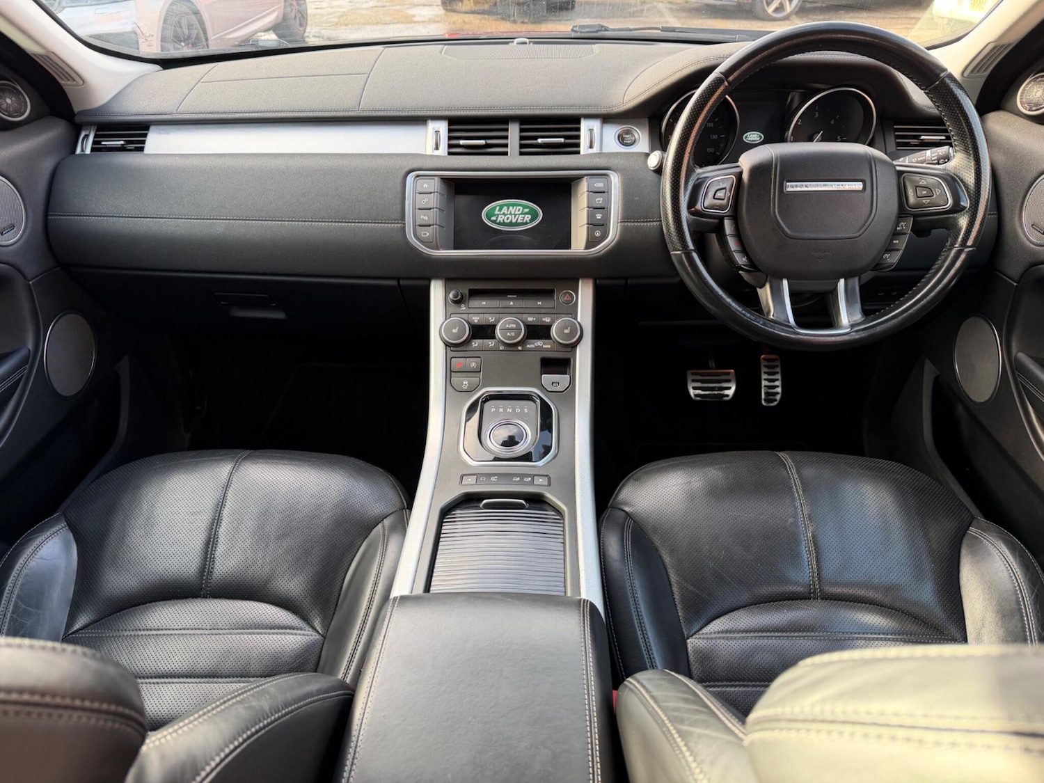 Used Land Rover Range Rover Evoque 2016 for sale - 77620360: Photo 35