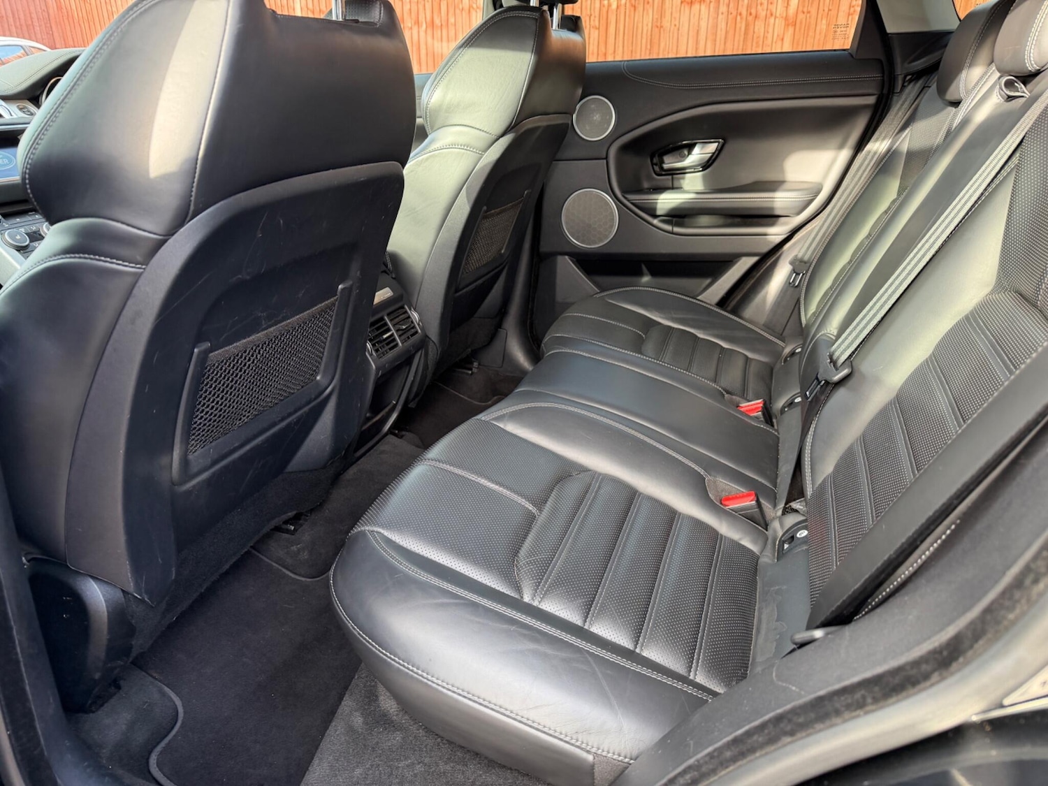 Used Land Rover Range Rover Evoque 2016 for sale - 77620360: Photo 41