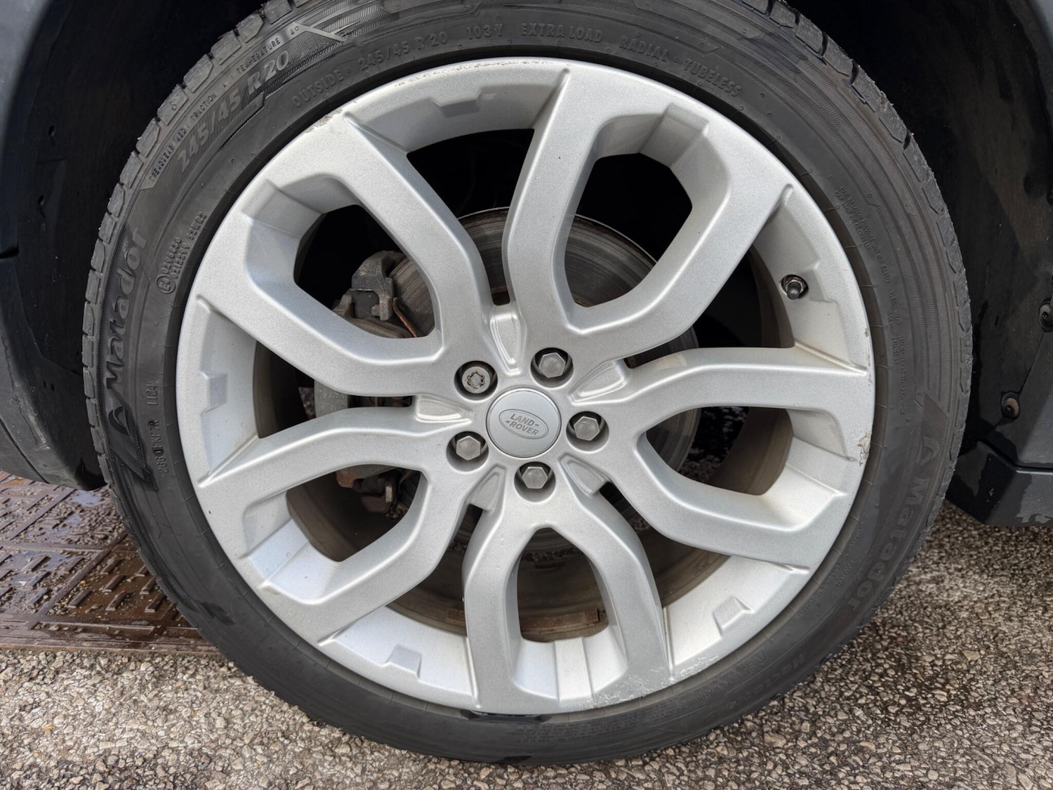 Used Land Rover Range Rover Evoque 2016 for sale - 77620360: Photo 49