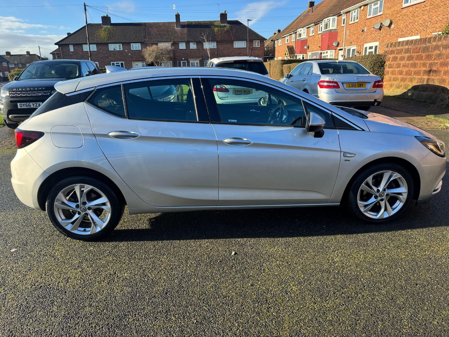 Used Vauxhall Astra 2018 for sale - 77249392: Photo 10