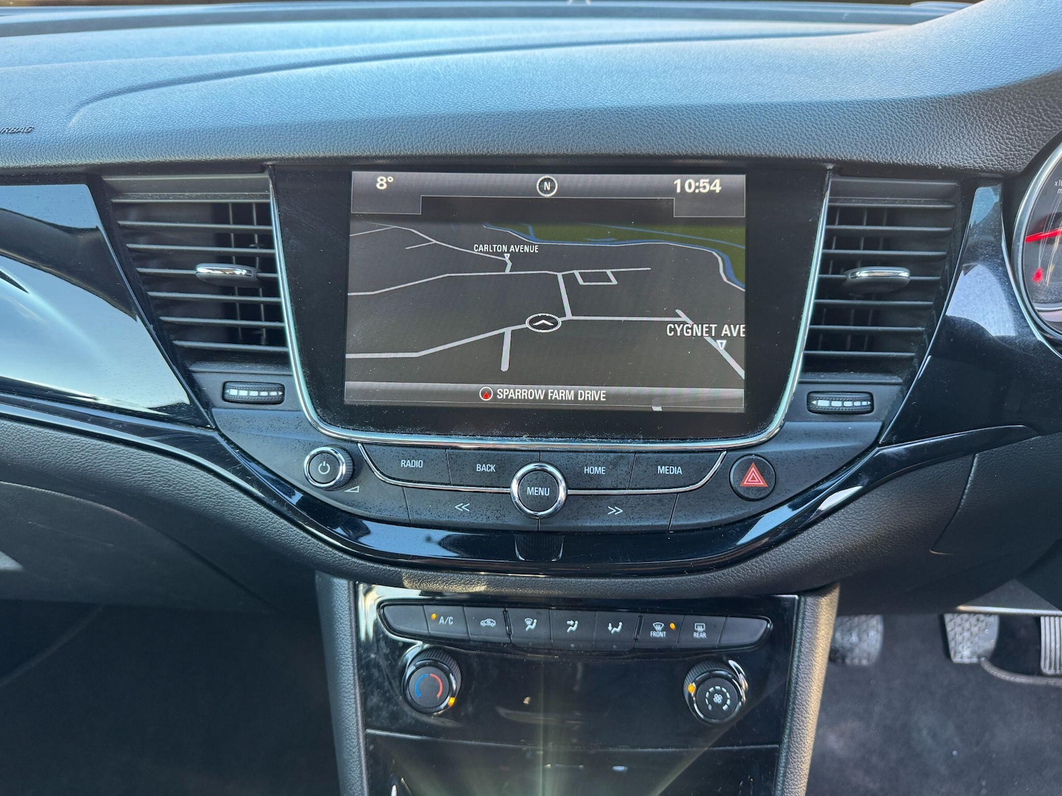 Used Vauxhall Astra 2018 for sale - 77249392: Photo 12