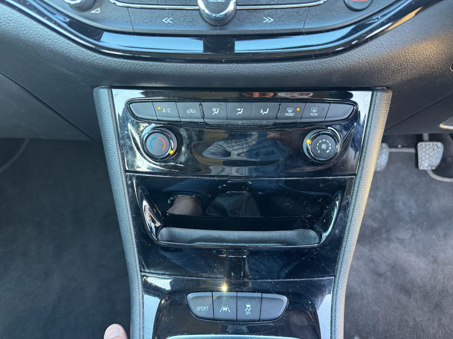 Used Vauxhall Astra 2018 for sale - 77249392: Photo 14