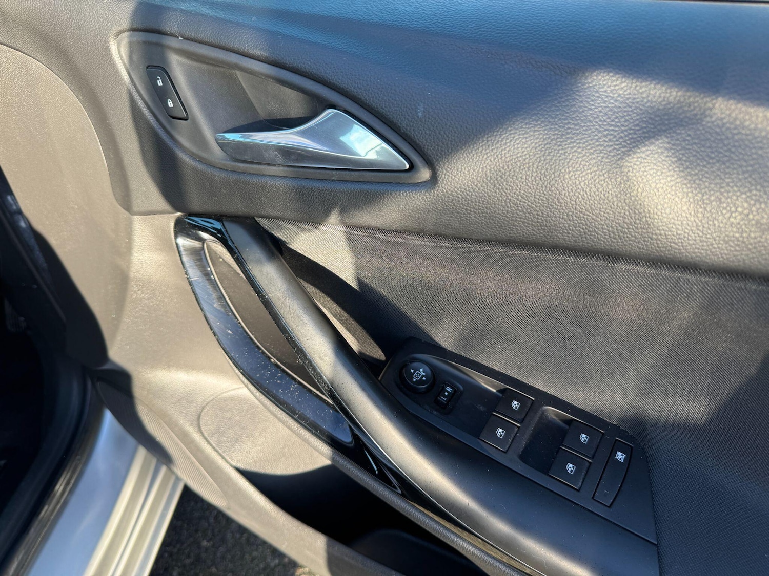 Used Vauxhall Astra 2018 for sale - 77249392: Photo 19