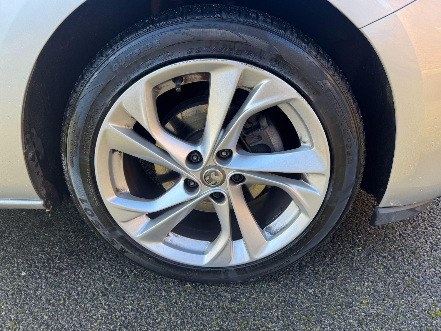 Used Vauxhall Astra 2018 for sale - 77249392: Photo 22