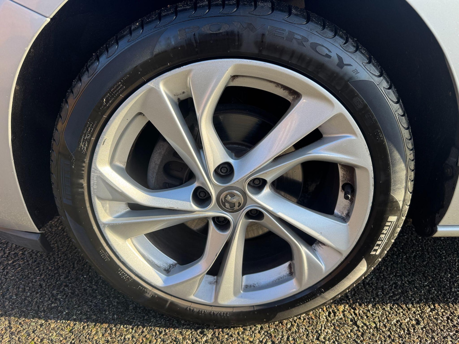 Used Vauxhall Astra 2018 for sale - 77249392: Photo 24