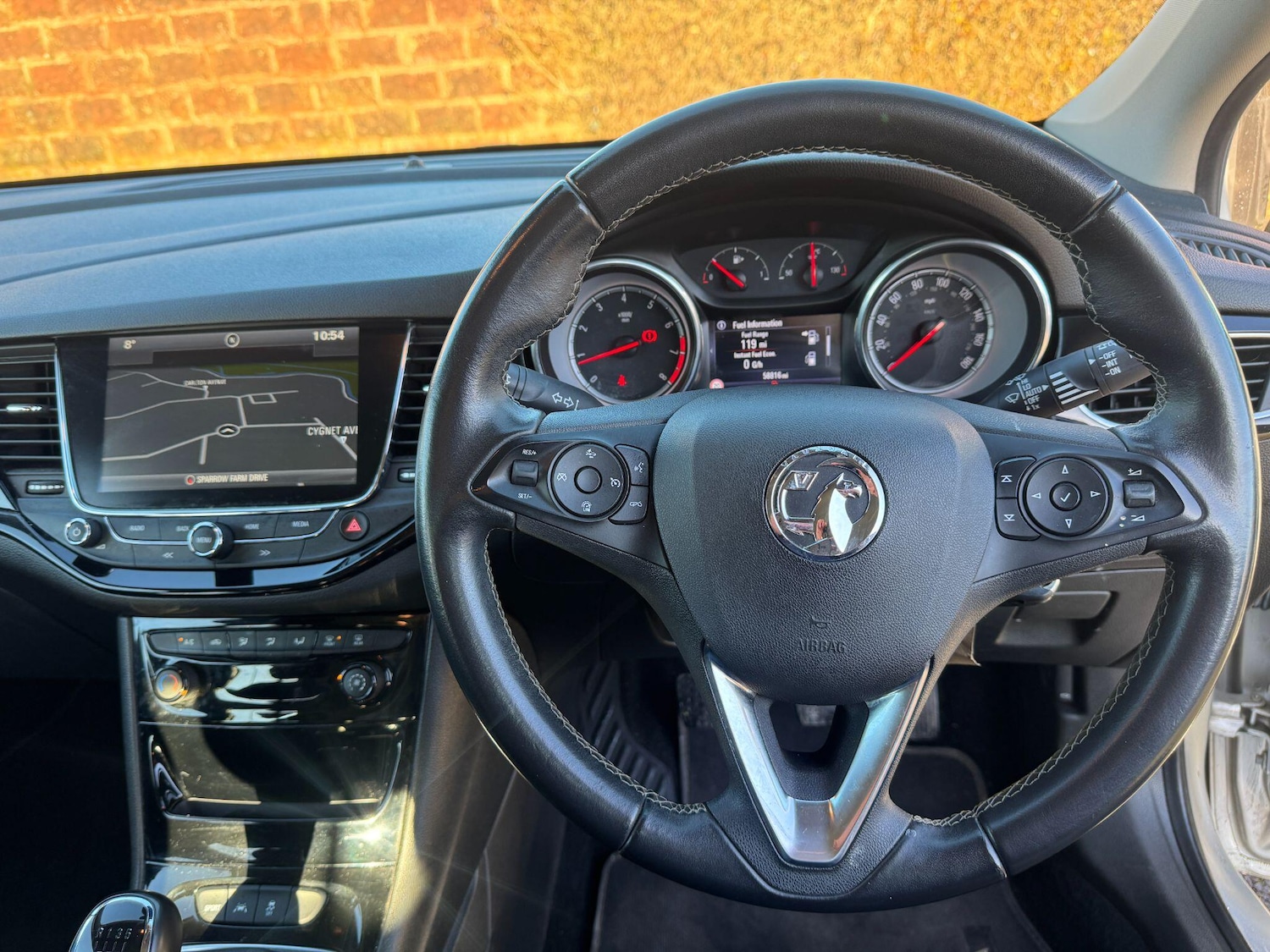 Used Vauxhall Astra 2018 for sale - 77249392: Photo 7