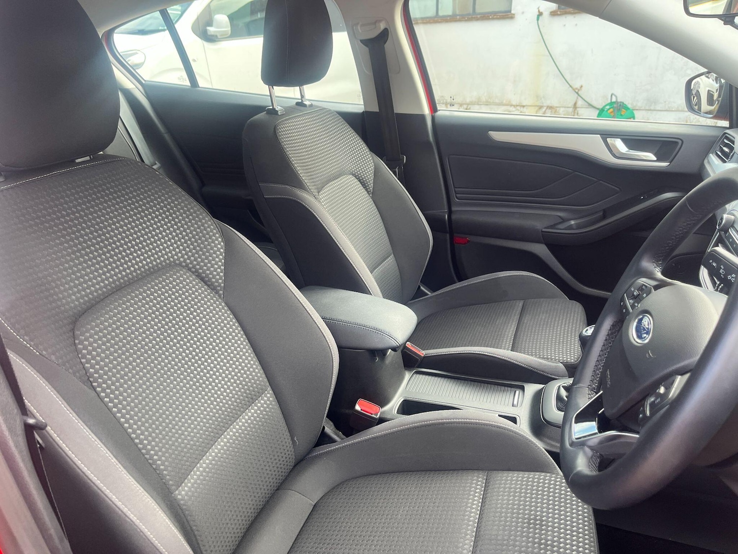 Used Ford Focus 2021 for sale - 77249360: Photo 18