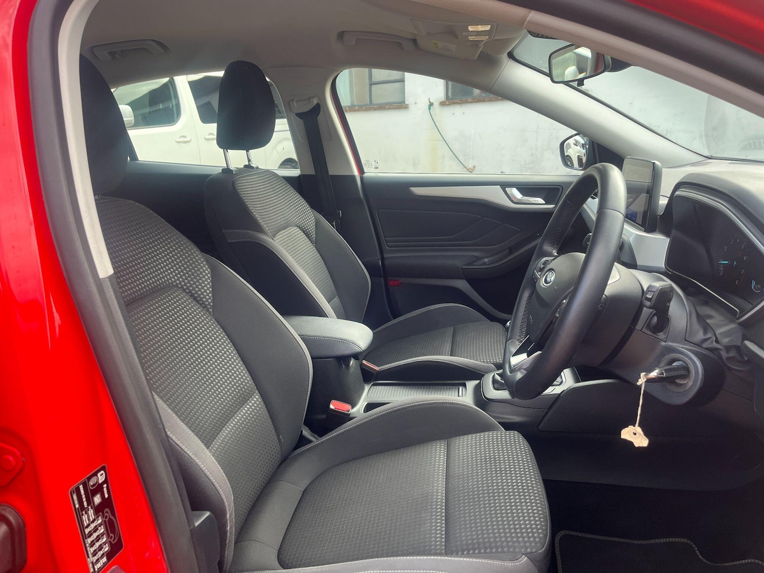 Used Ford Focus 2021 for sale - 77249360: Photo 19