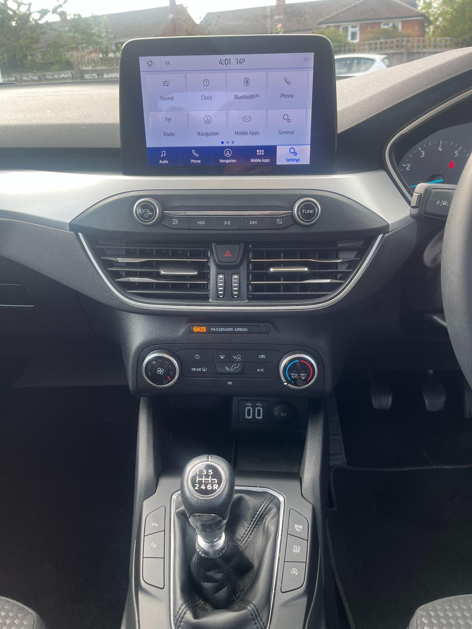 Used Ford Focus 2021 for sale - 77249360: Photo 20