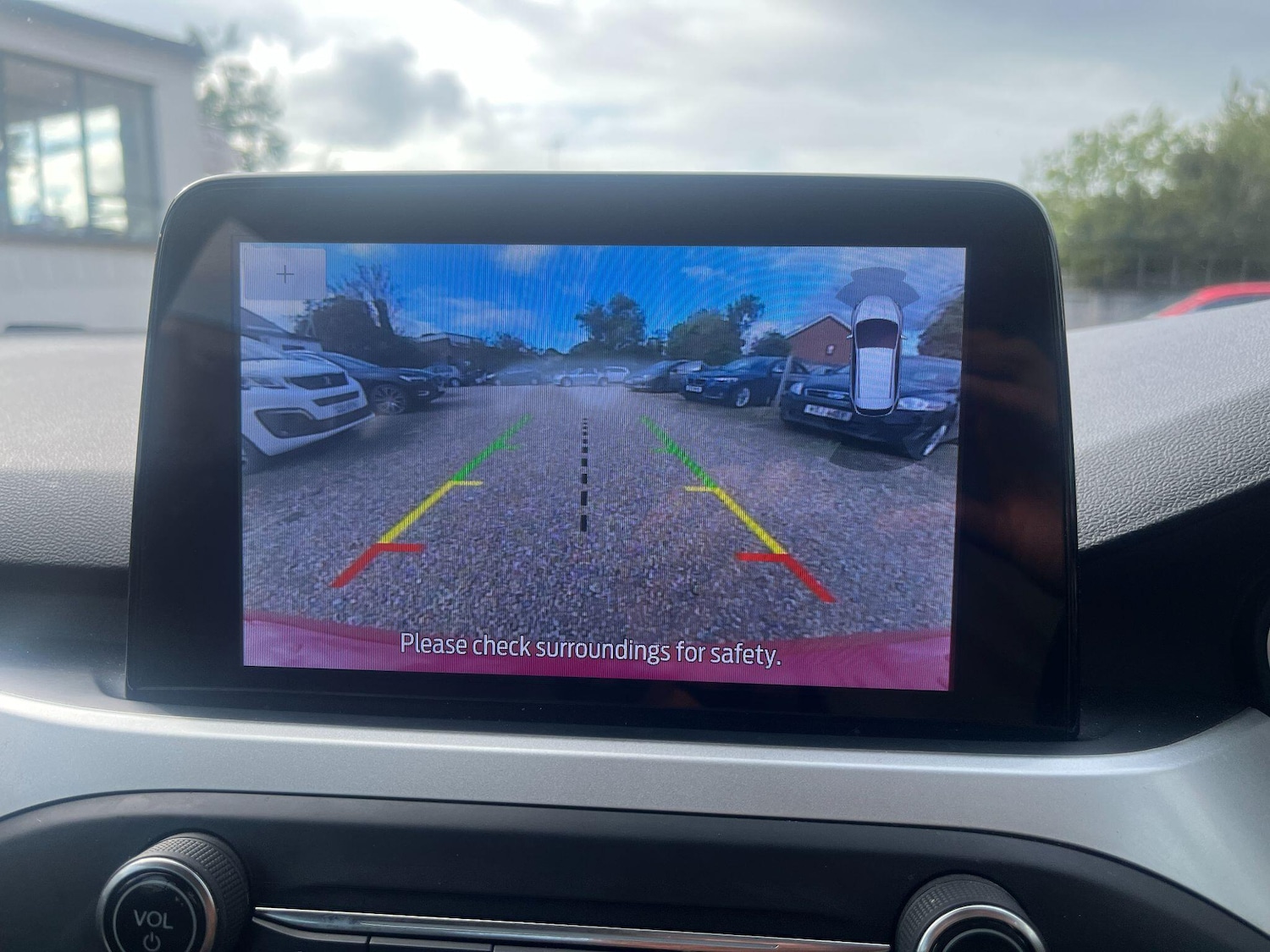 Used Ford Focus 2021 for sale - 77249360: Photo 22