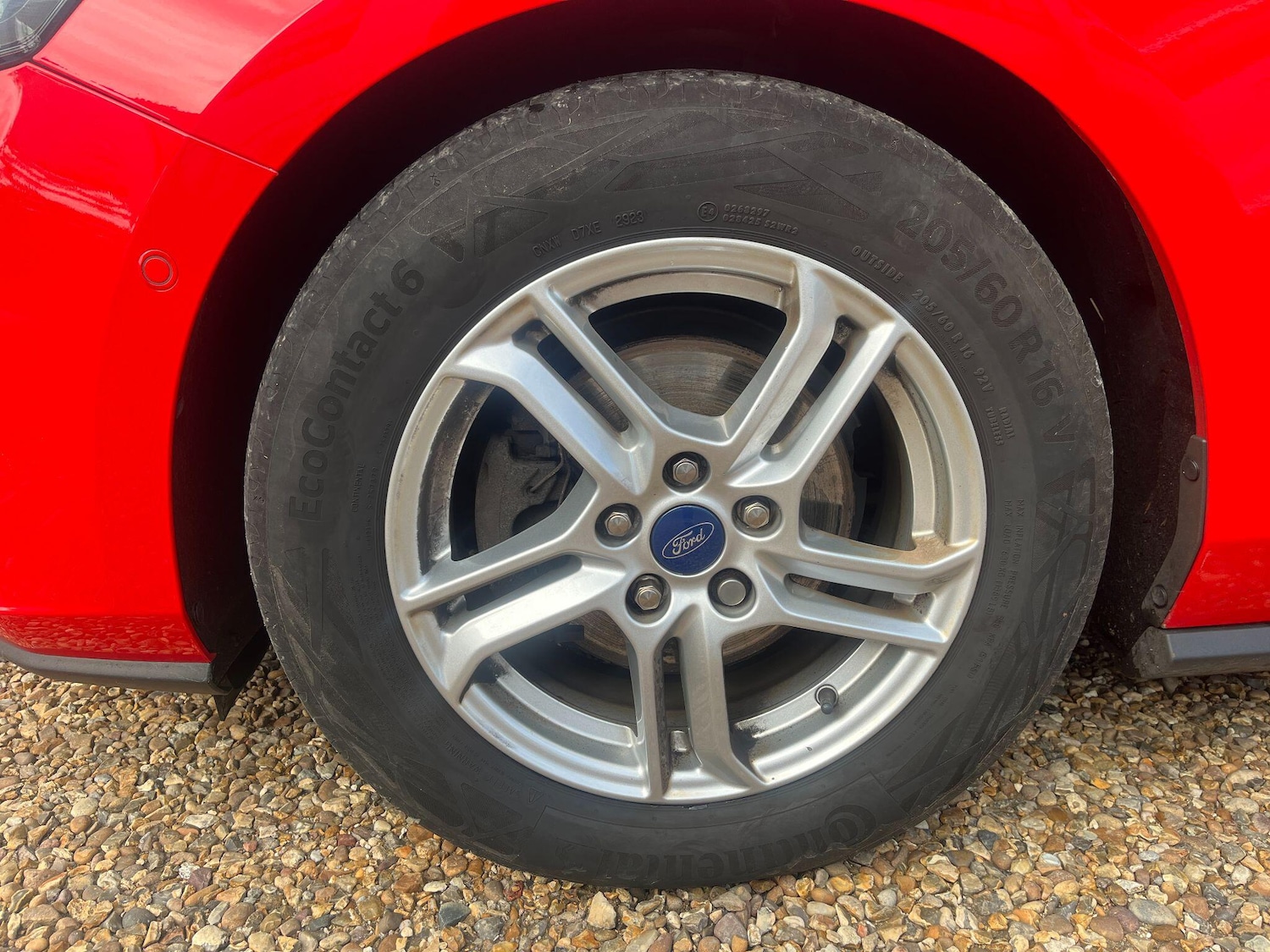 Used Ford Focus 2021 for sale - 77249360: Photo 23