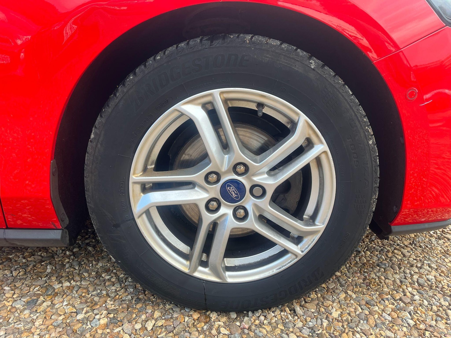 Used Ford Focus 2021 for sale - 77249360: Photo 24