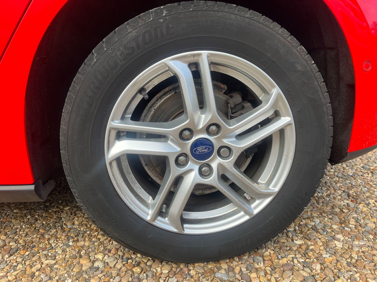 Used Ford Focus 2021 for sale - 77249360: Photo 25