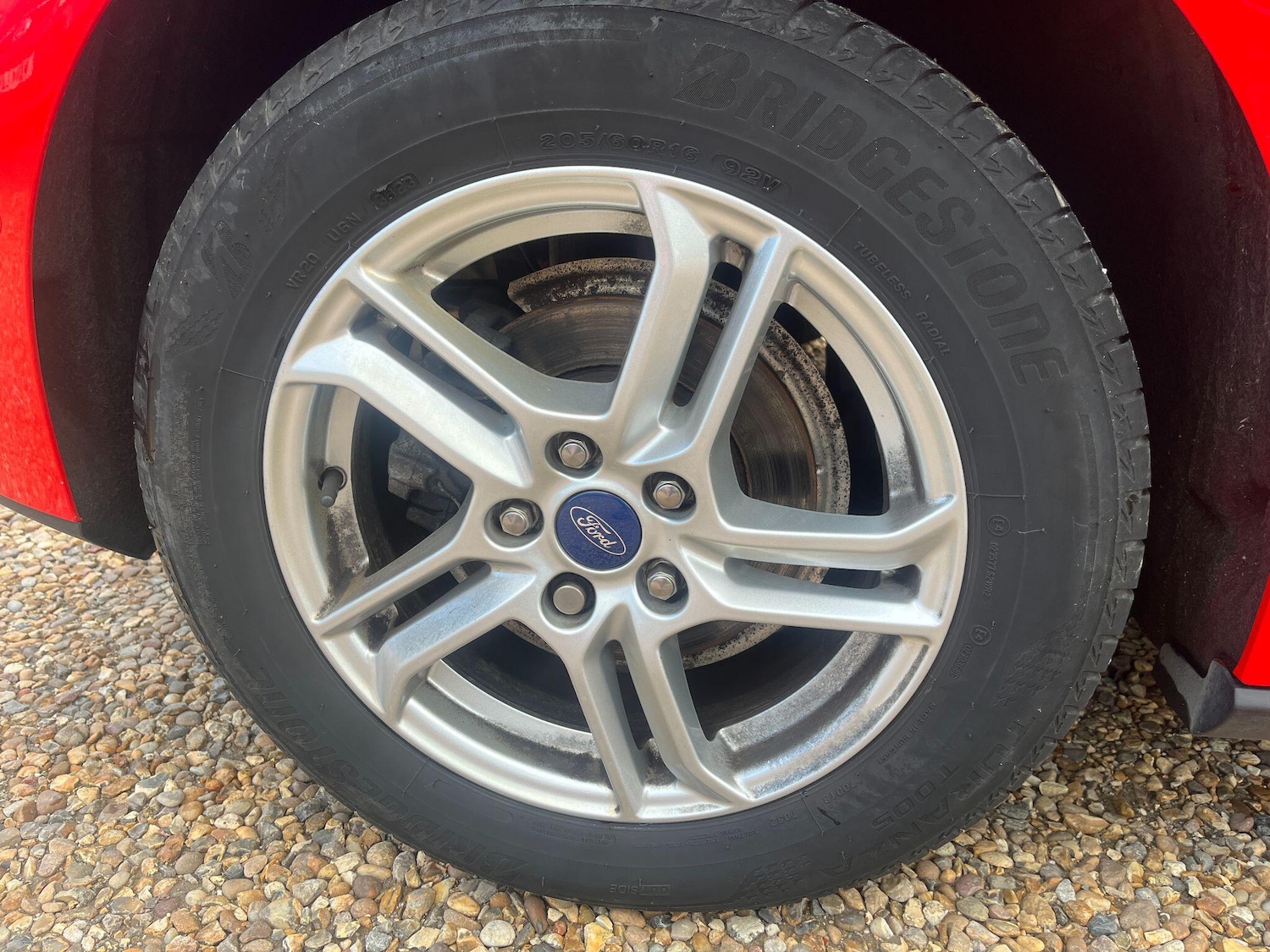 Used Ford Focus 2021 for sale - 77249360: Photo 26