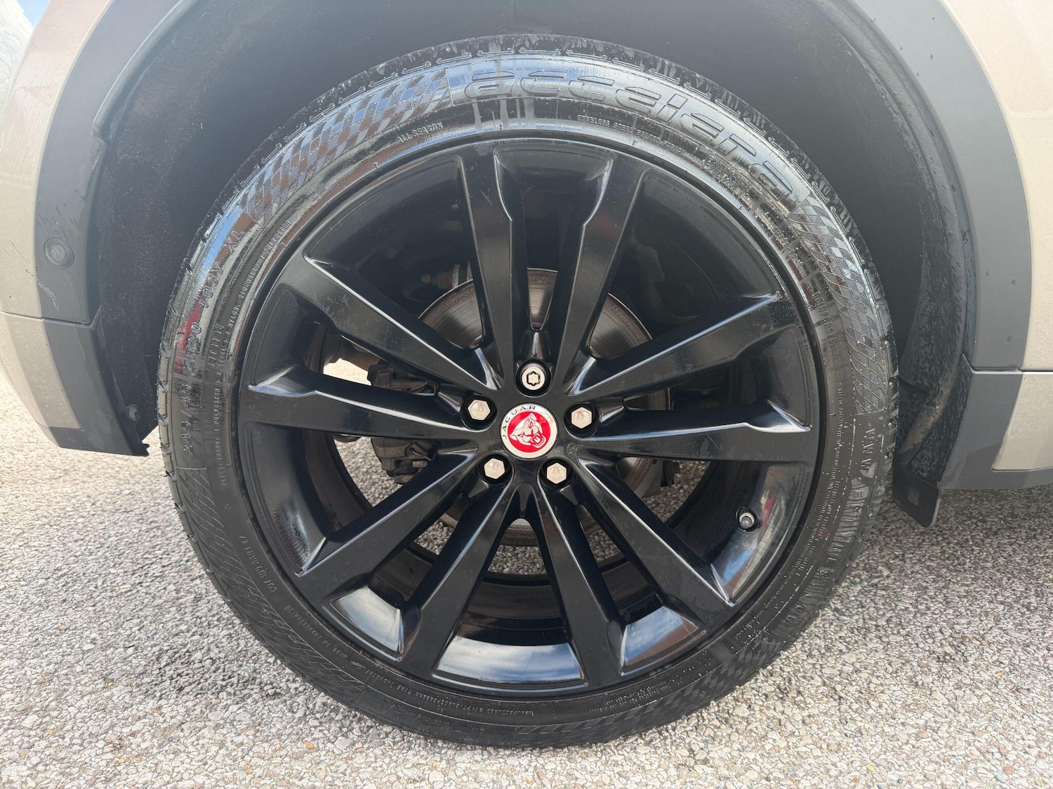 Used Jaguar E-Pace 2018 for sale - 77249362: Photo 20