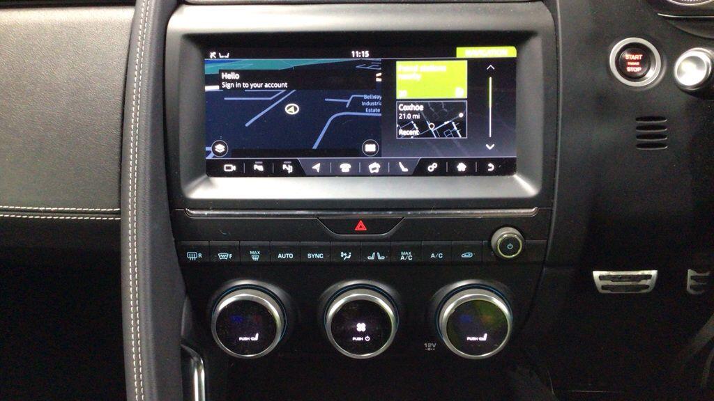 Used Jaguar E-Pace 2018 for sale - 77249362: Photo 31