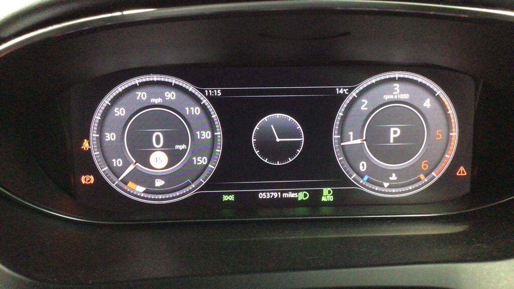 Used Jaguar E-Pace 2018 for sale - 77249362: Photo 32