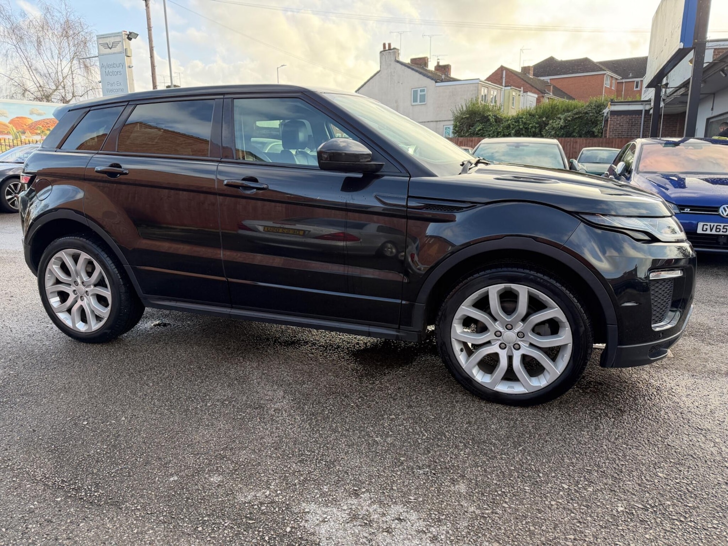 Used Land Rover Range Rover Evoque 2016 for sale - 77382095: Photo 19