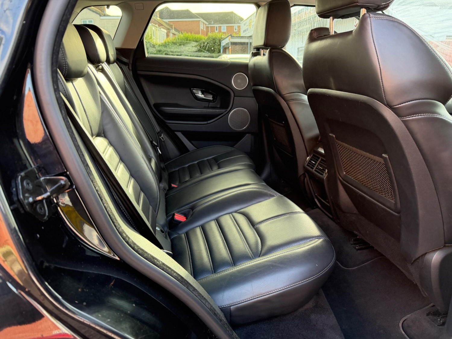 Used Land Rover Range Rover Evoque 2016 for sale - 77382095: Photo 33