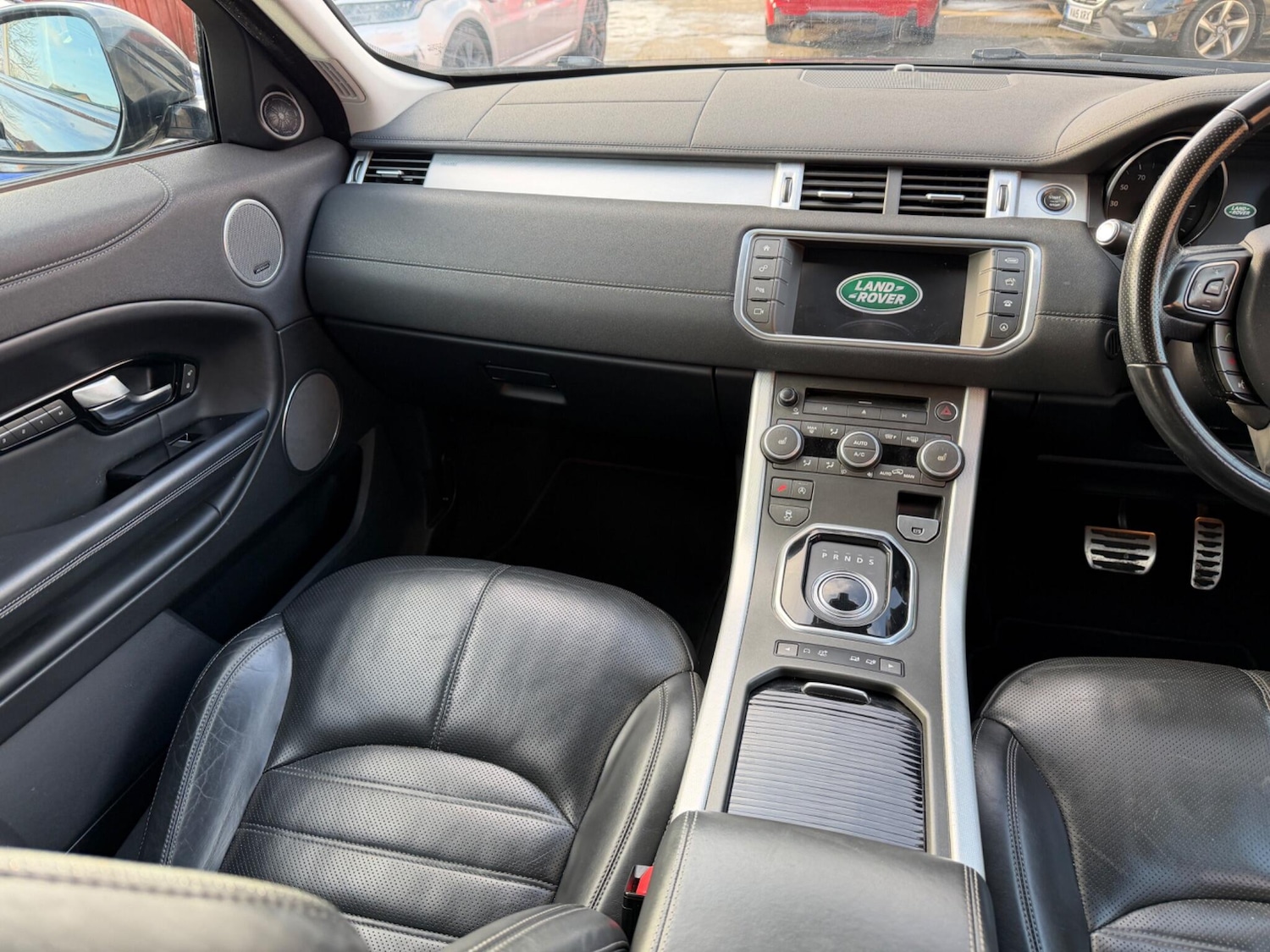 Used Land Rover Range Rover Evoque 2016 for sale - 77382095: Photo 36