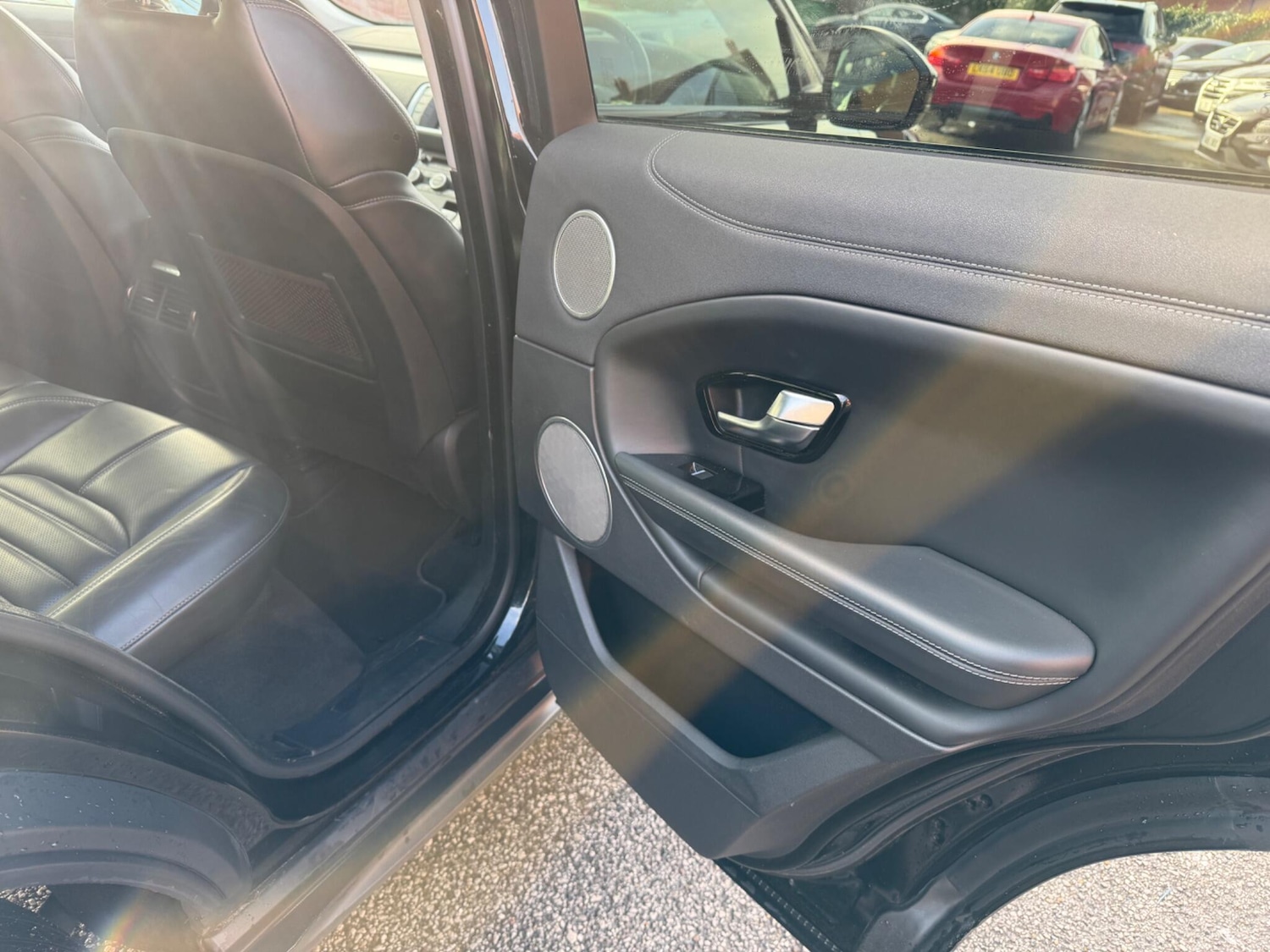 Used Land Rover Range Rover Evoque 2016 for sale - 77382095: Photo 39