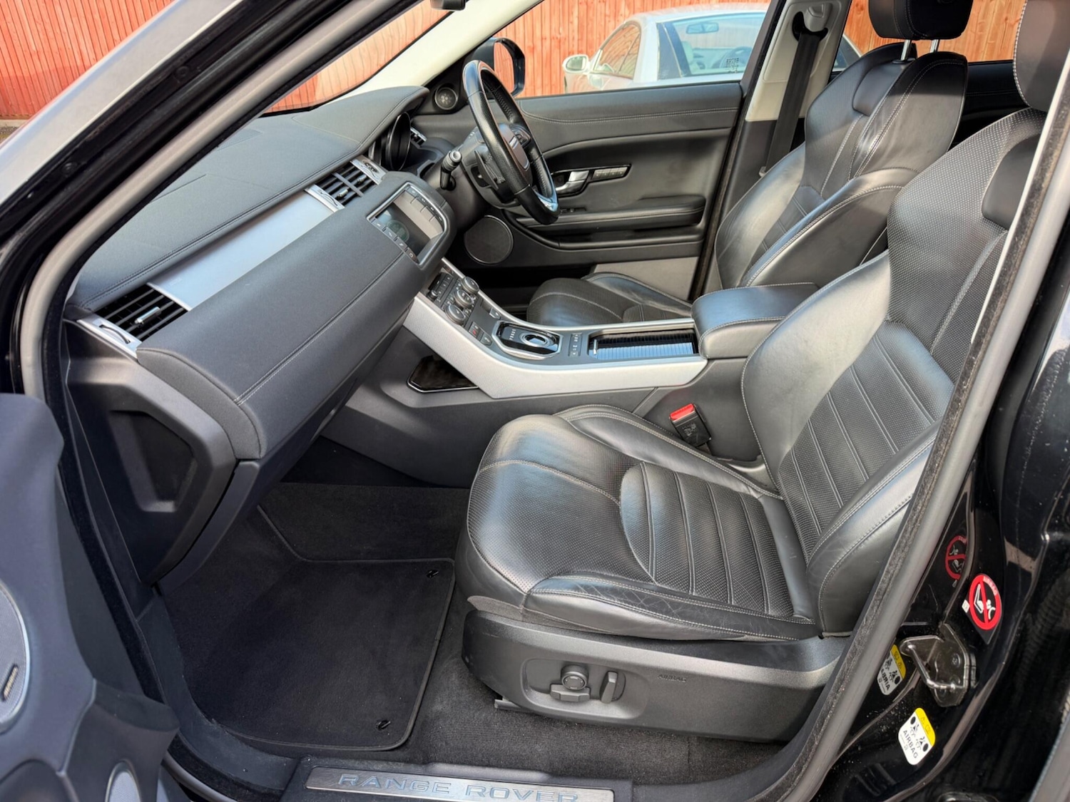 Used Land Rover Range Rover Evoque 2016 for sale - 77382095: Photo 45