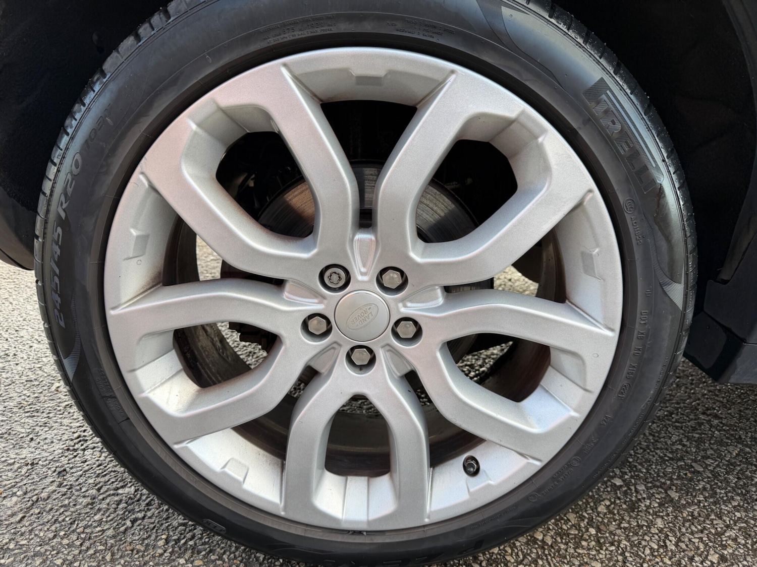 Used Land Rover Range Rover Evoque 2016 for sale - 77382095: Photo 51