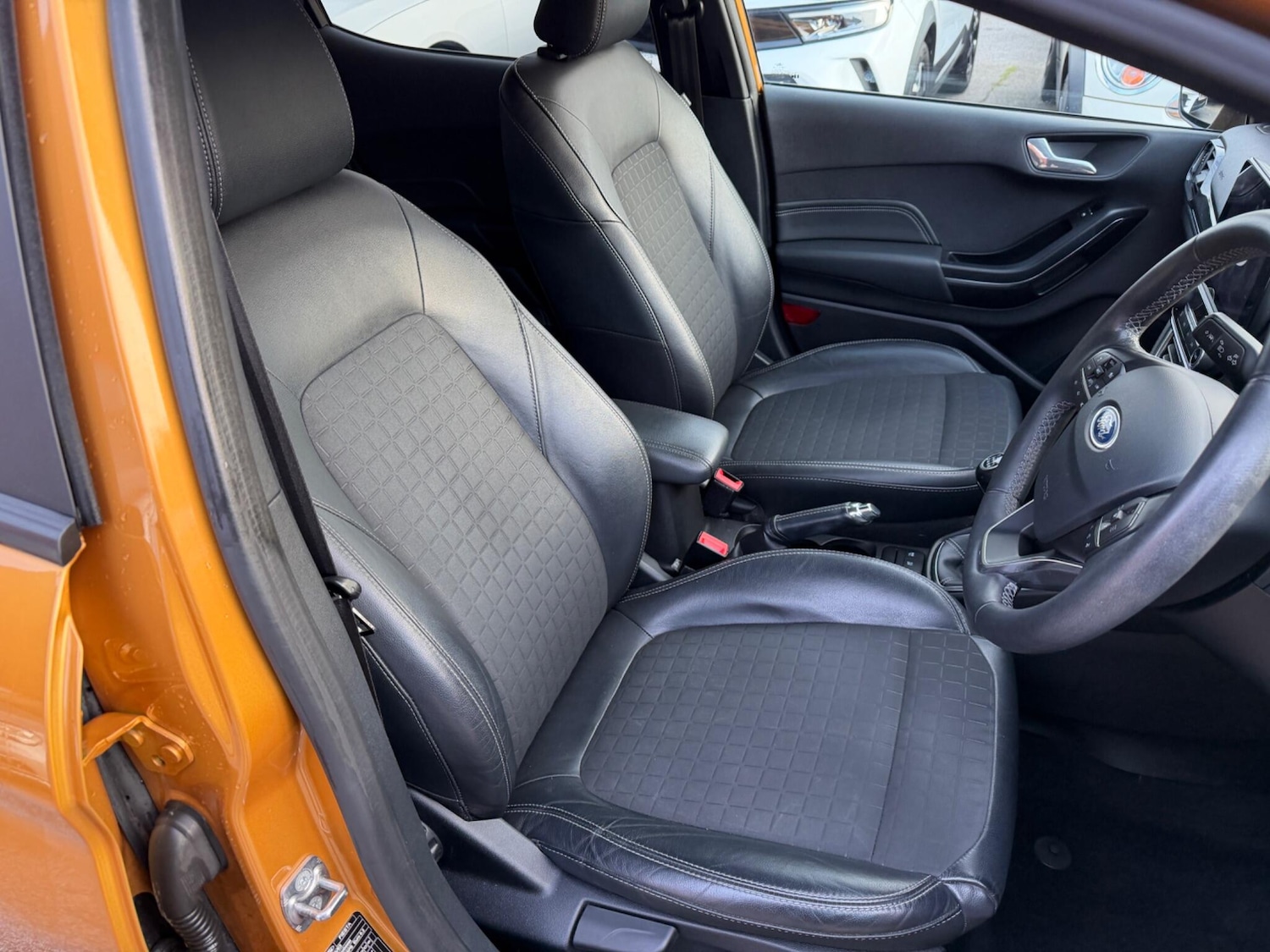 Used Ford Fiesta 2019 for sale - 77804950: Photo 18