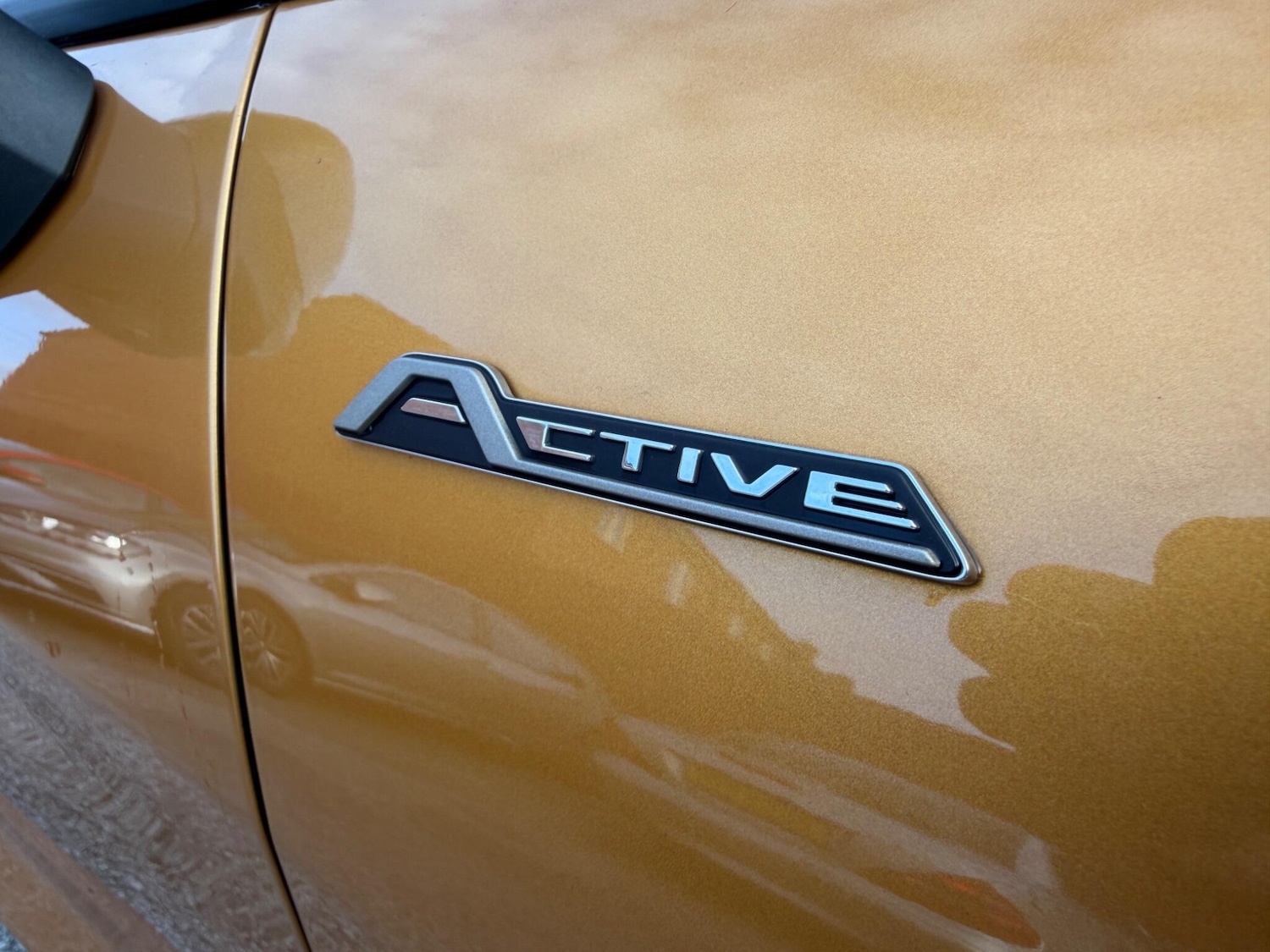 Used Ford Fiesta 2019 for sale - 77804950: Photo 24