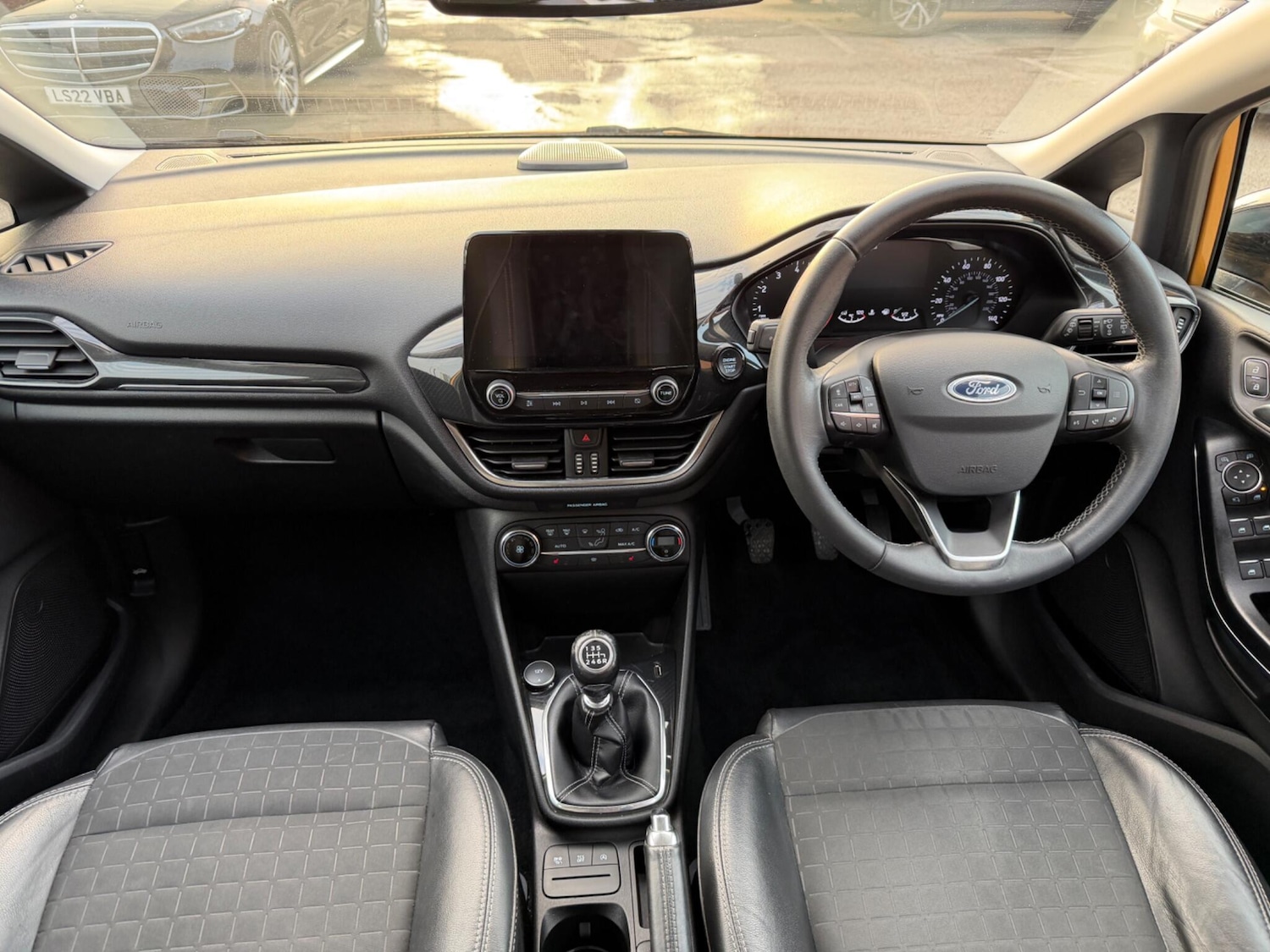 Used Ford Fiesta 2019 for sale - 77804950: Photo 36