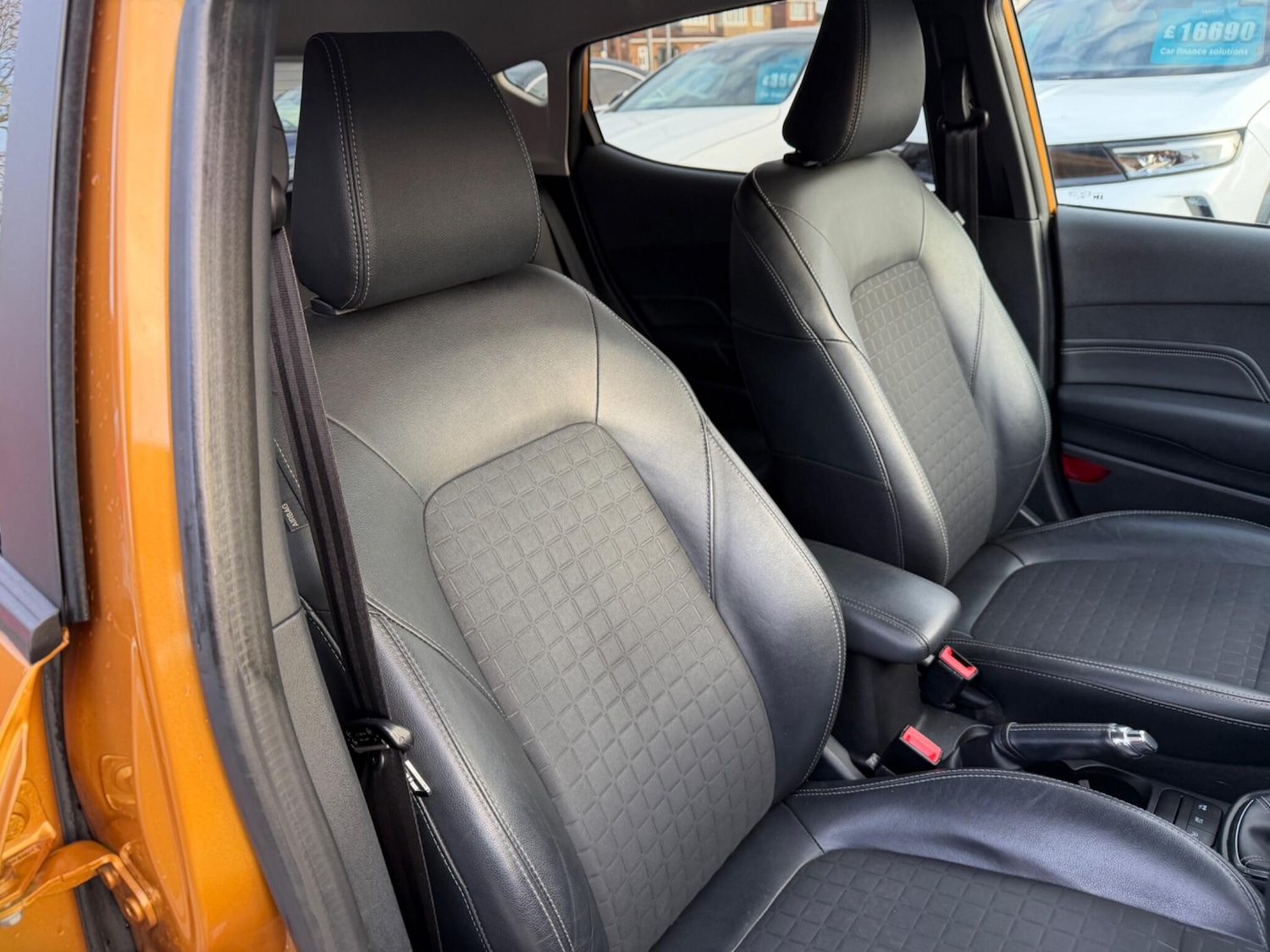 Used Ford Fiesta 2019 for sale - 77804950: Photo 37