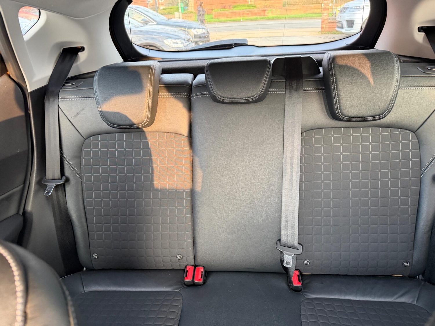 Used Ford Fiesta 2019 for sale - 77804950: Photo 43