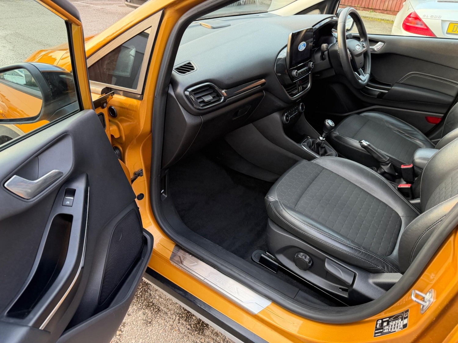 Used Ford Fiesta 2019 for sale - 77804950: Photo 45