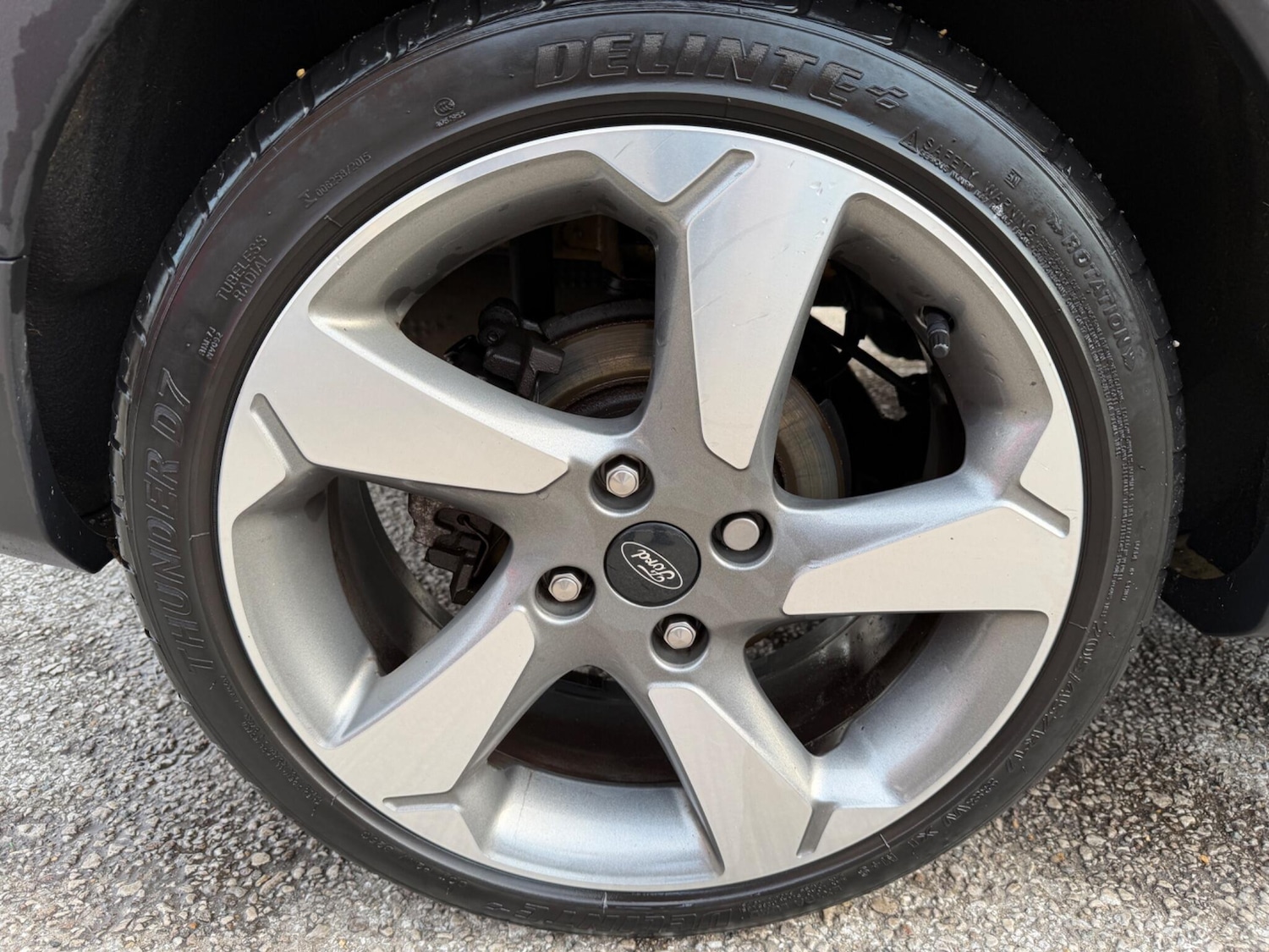 Used Ford Fiesta 2019 for sale - 77804950: Photo 48