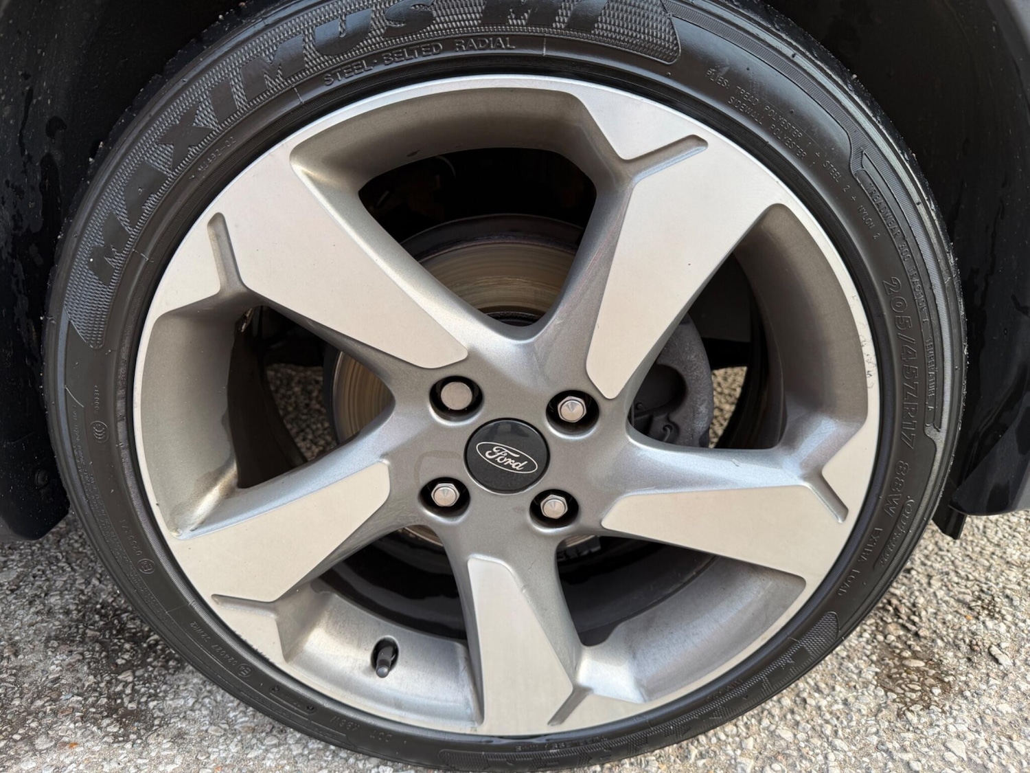 Used Ford Fiesta 2019 for sale - 77804950: Photo 51