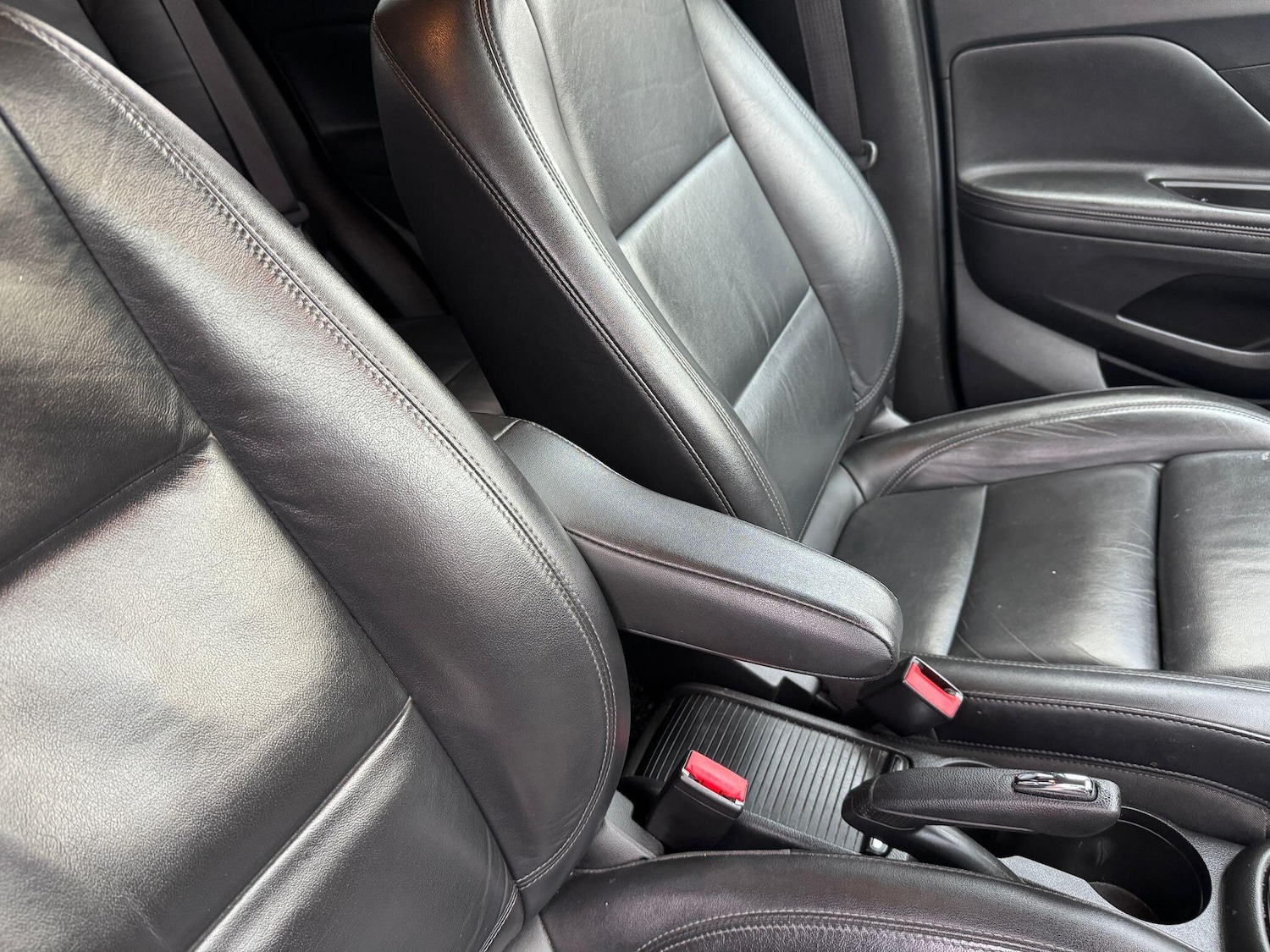 Used Vauxhall Mokka X 2017 for sale - 77382097: Photo 17