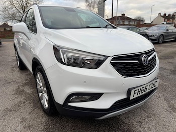 2017 (66) - 1.4T Elite 5dr Auto