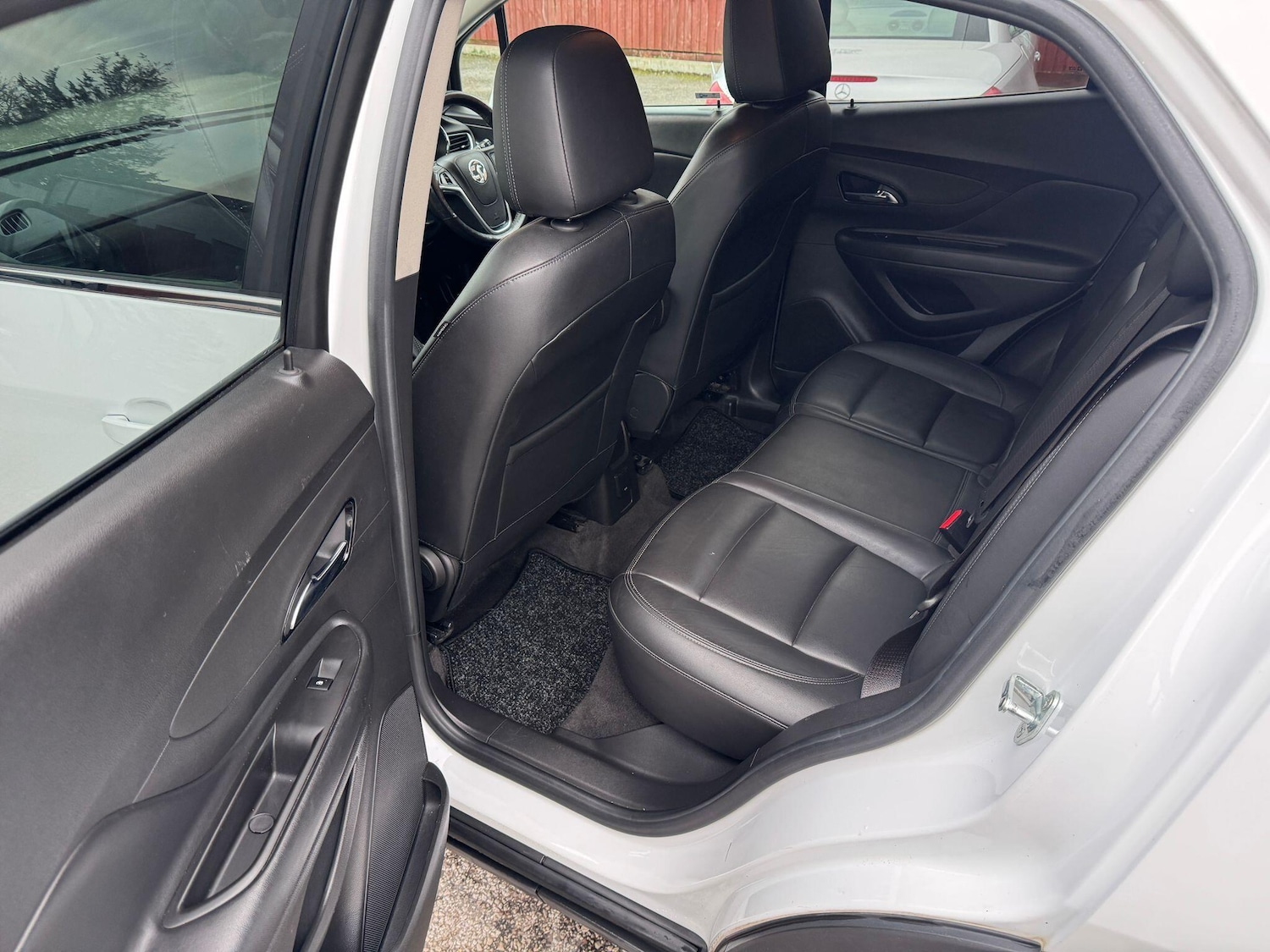 Used Vauxhall Mokka X 2017 for sale - 77382097: Photo 22