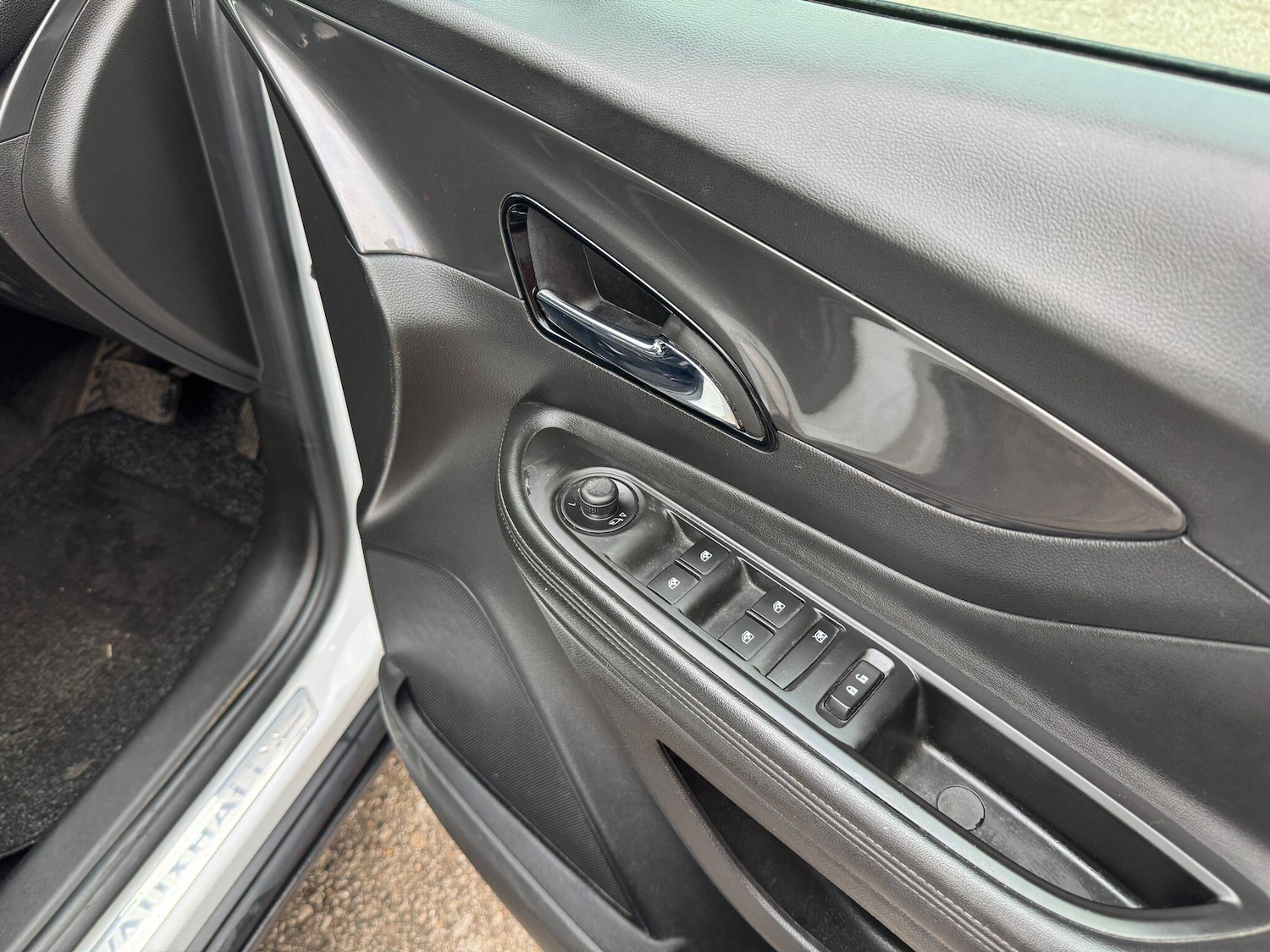 Used Vauxhall Mokka X 2017 for sale - 77382097: Photo 24