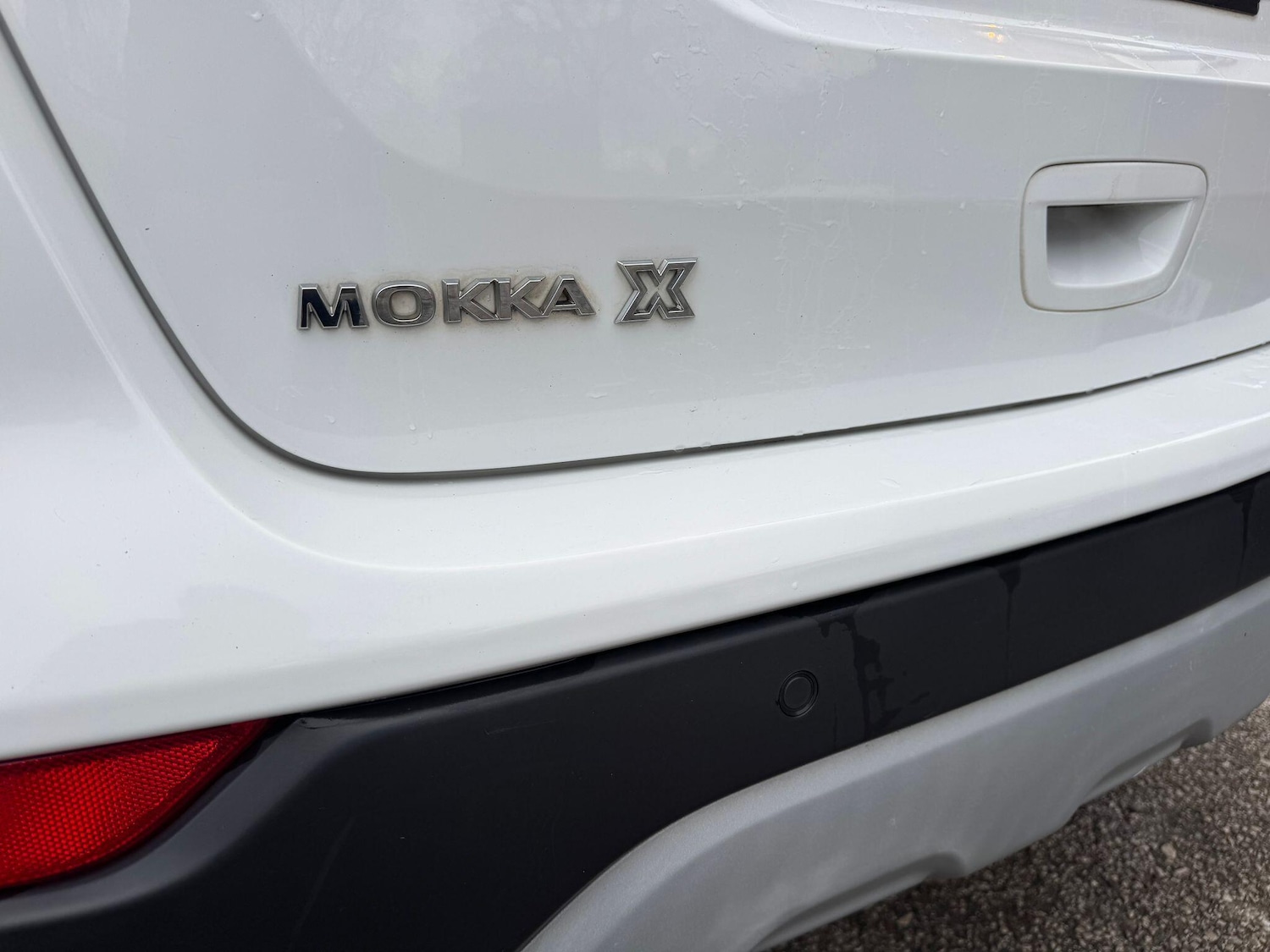 Used Vauxhall Mokka X 2017 for sale - 77382097: Photo 26