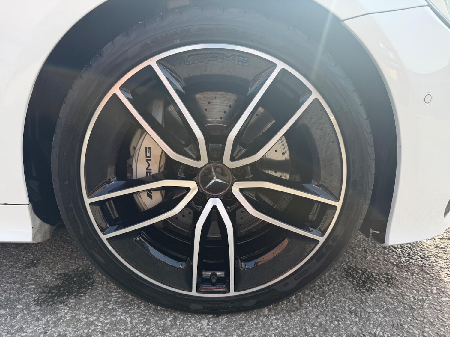 Used Mercedes-Benz E Class 2018 for sale - 77779448: Photo 19