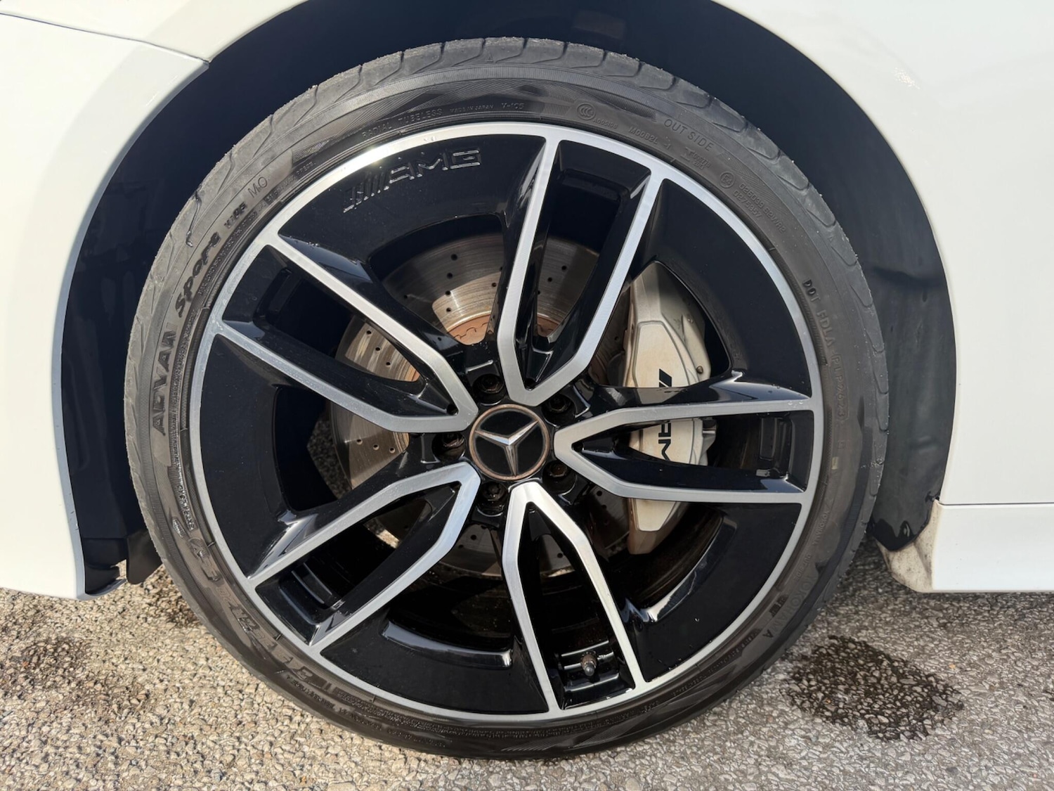 Used Mercedes-Benz E Class 2018 for sale - 77779448: Photo 20