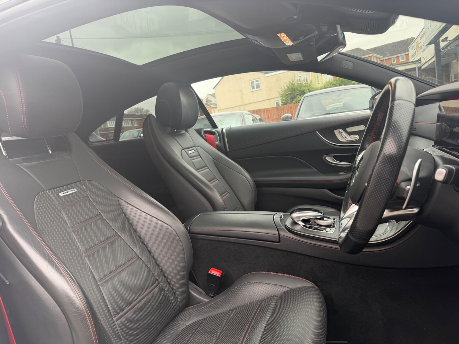 Used Mercedes-Benz E Class 2018 for sale - 77779448: Photo 26