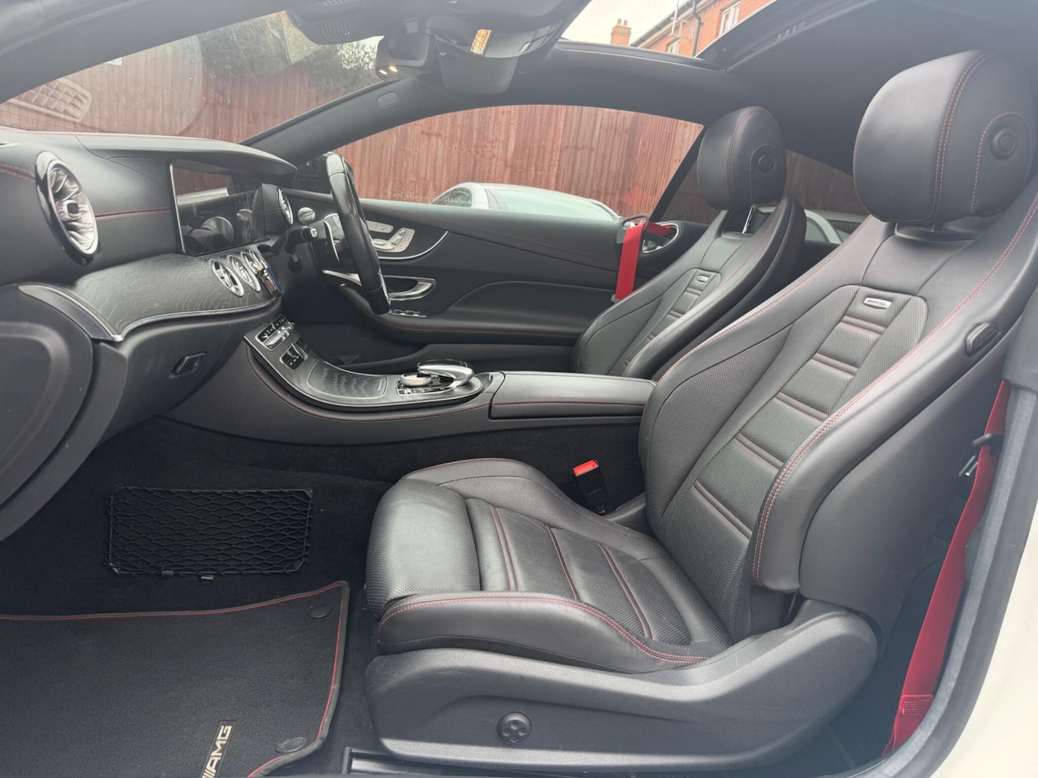 Used Mercedes-Benz E Class 2018 for sale - 77779448: Photo 31